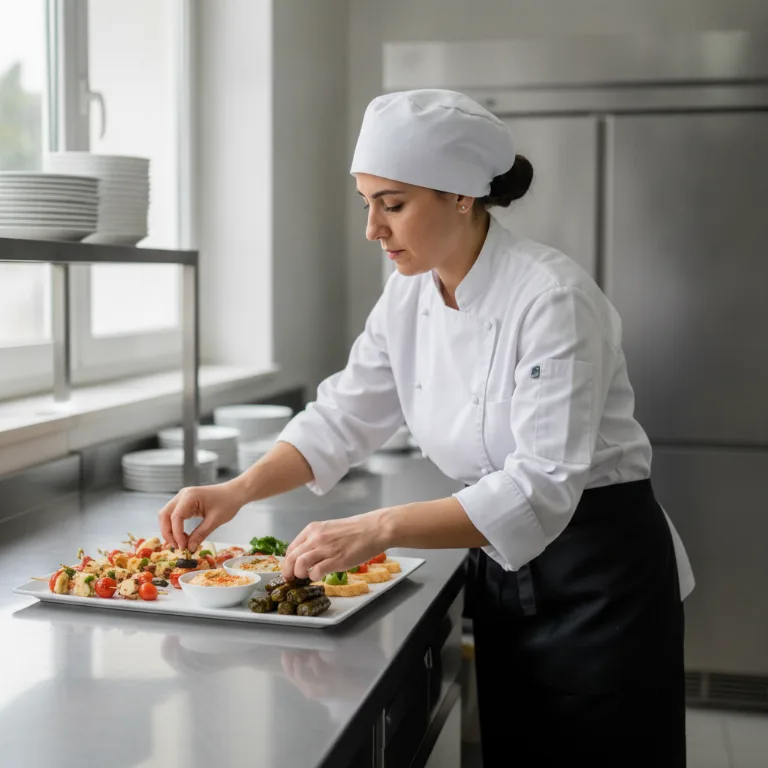 Catering Aziendale servizio a Mazara del Vallo